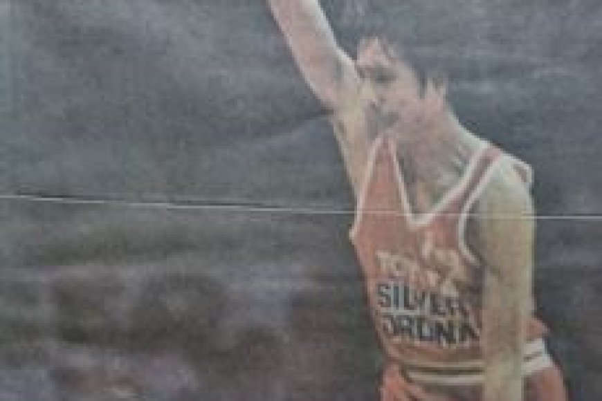 Birthday Greeting to Sir Leopoldo Herrera ( Nov 29 )