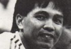 Birthday Greetings to Antonio Dela Cerna ( Dec 27 )