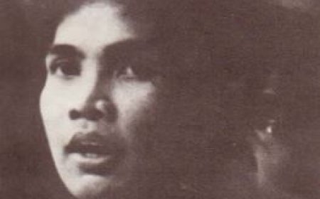 Happy Birthday, Eusebio "Bing" Del Rosario ( Dec 6 )