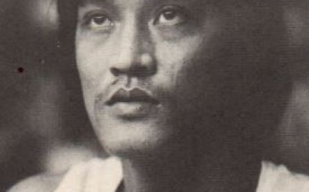 Happy Birthday, Rolando "Rolly" Buhay ( Dec 6 )