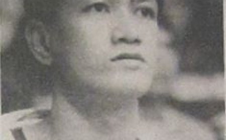 Birthday Greeting to Sir Tony Torrente ( Dec 07 )