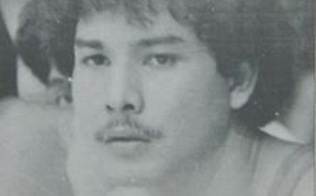 Birthday Greeting to Sir Dennis Roldan ( Dec 08 )