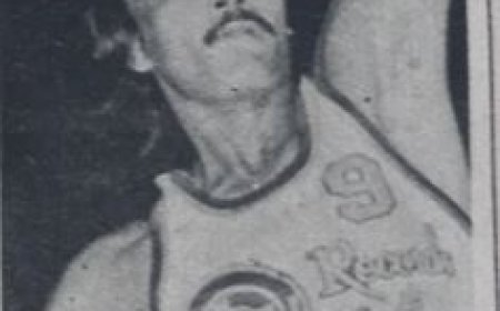 Birthday Greetings to Joselito 'Joey' Ocampo ( Dec 10 )