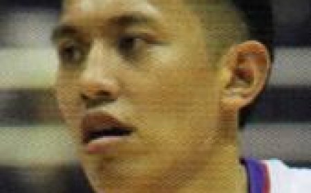 Birthday Greetings to Rome Dela Rosa ( Dec 11 )