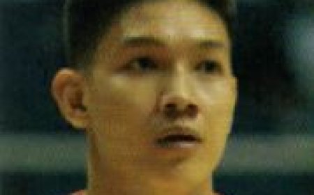 Birthday Greetings to Alex Cabagnot ( Dec 12 )