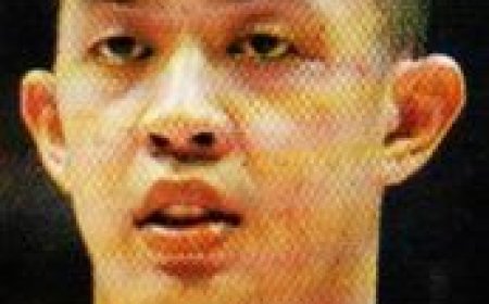 Birthday Greetings to Mark Isip ( Dec 12 )