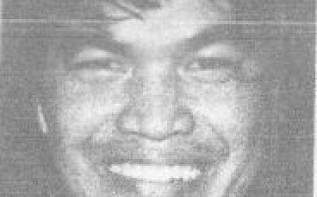 Happy Birthday, Eusebio "Boy" Adolfo  ( Dec 16 )