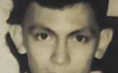 Pinoy Basketball Legend Tribute - Eddie Decena