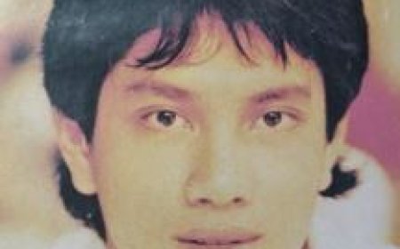 Birthday Greetings to Yves Dignadise ( Dec 18 )