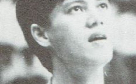 Birthday Greetings to Romeo Ang ( Dec 20 )