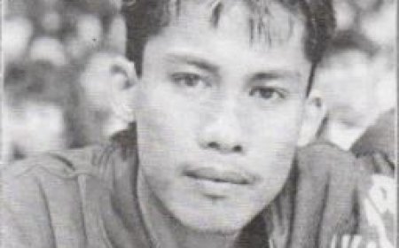 Birthday Greetings to Napoleon Hatton ( Dec 20  )