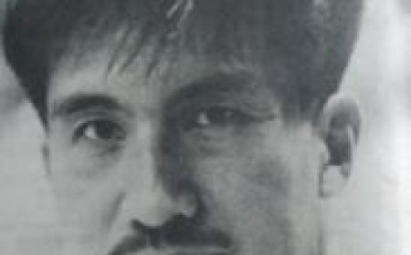 Tribute to Avelino 'Samboy' Lim Jr.