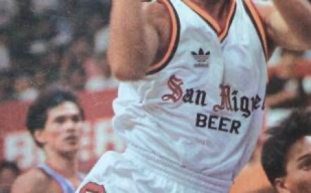 10 Reasons why Filipinos love Samboy Lim