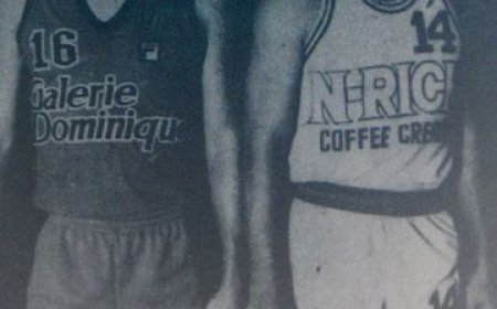 Happy Birthday, Joel & Noel Guzman ( Dec 25 )