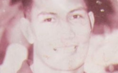 Birthday Greetings to Christian Calaguio ( Dec 26 )