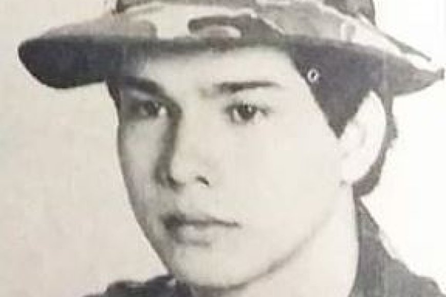 Birthday Greeting to Sir Dennis Roldan ( Dec 08 )