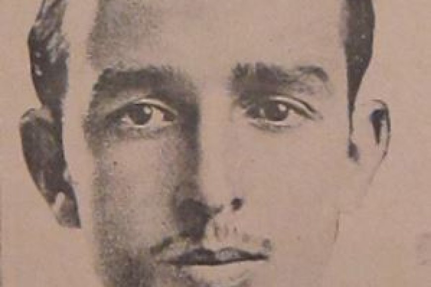 Pinoy Basketball Legend Tribute - Primitivo Martinez