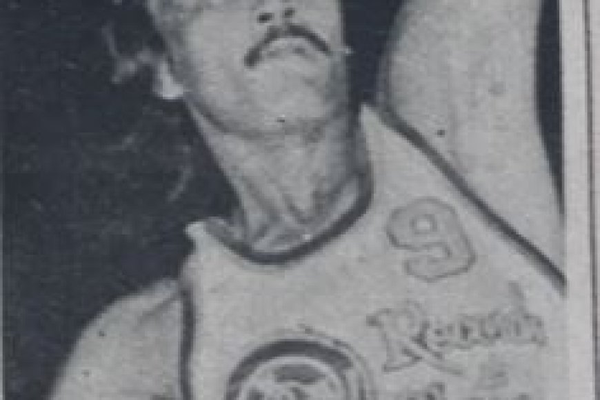 Birthday Greetings to Joselito 'Joey' Ocampo ( Dec 10 )