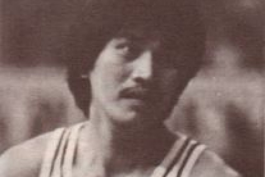 Birthday Greetings to Ricardo Roces ( Dec 24 )