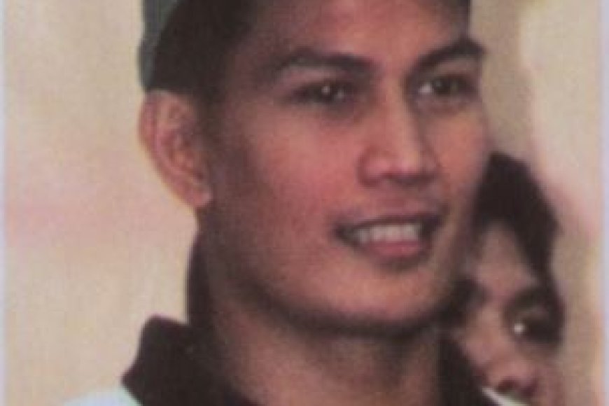 Birthday Greetings to Christian Calaguio ( Dec 26 )