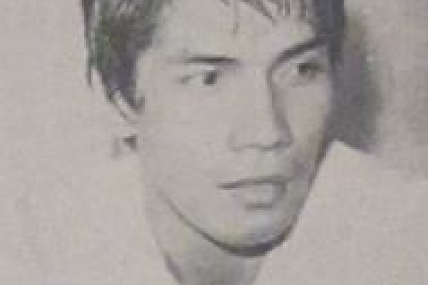Birthday Greetings to Jimmy Noblezada ( Dec 26 )