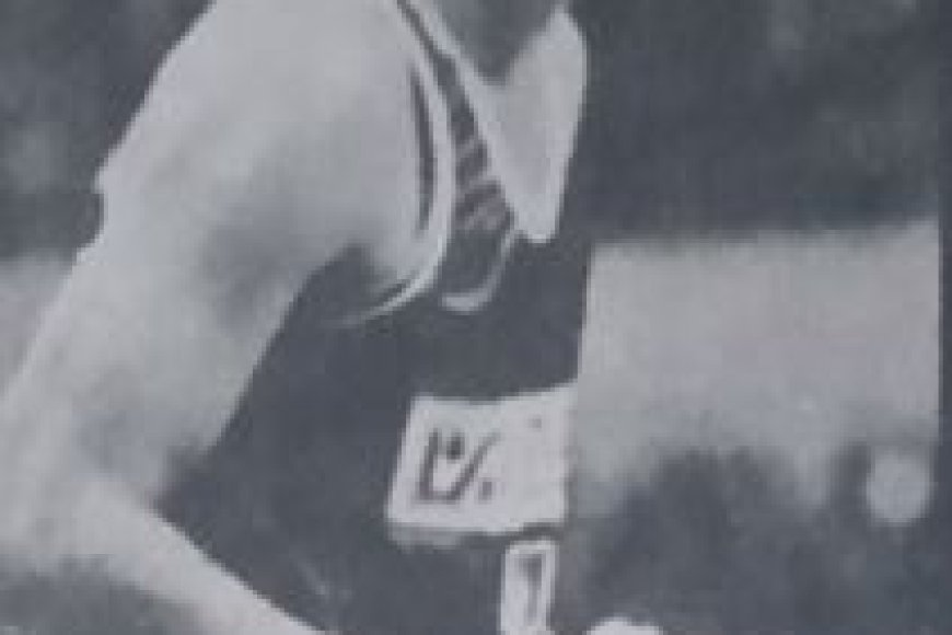 Birthday Greetings to Antonio Dela Cerna ( Dec 27 )