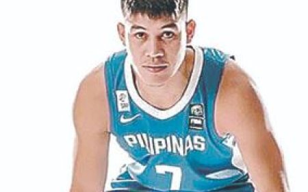 Birthday Greetings to Calvin Oftana ( Jan 03 )