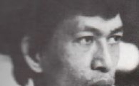 Happy Birthday, Ernesto "Ernie" de Leon ( Jan 4 )