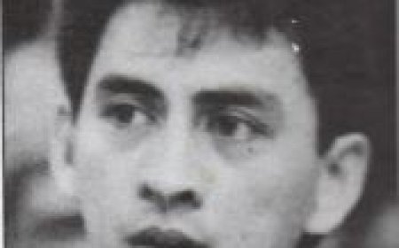 Birthday Greetings to Macdonald De Joya ( Jan 07 ) Ginebra 1992 Rookie