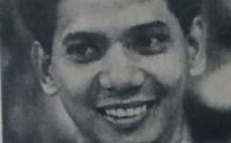 Hector ‘Director’ Calma, one of the PBA’s greatest point guards