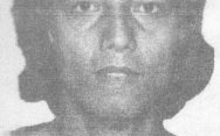 Happy Birthday, Alex "Sixto" Agbay! ( Jan 3 )