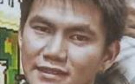 Birthday Greetings to Ryan Roose Garcia ( Jan 12 ) FEU Star Player