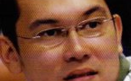 Birthday Greetings to Christofer Tan ( Jan 14 ) PBA Sta Lucia Player