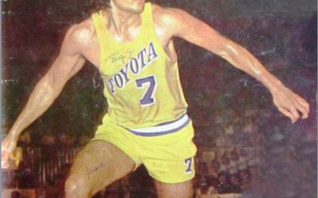 How great a player was Jaworski when he was young? (Part 2)