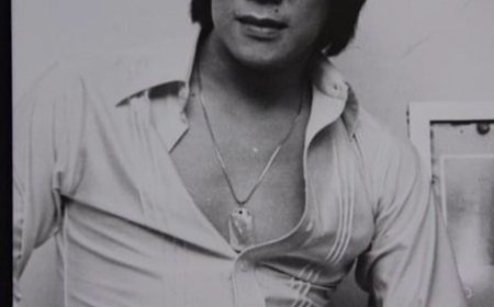 A classy winner – Dante Silverio to be feted with the PSA’s Lifetime Achievement Award