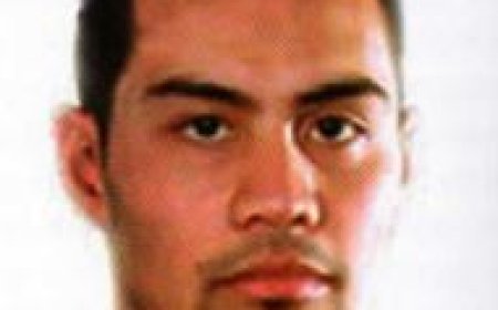 Happy Birthday, Kelvin Dela Pena ( Jan 19 )