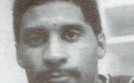 Happy Birthday, Davon Harp ( Jan 20 )