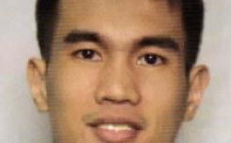 Happy Birthday, Troy Rosario ( Jan 20 )