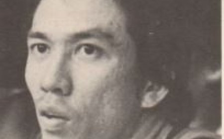 Happy Birthday, Oliveros Dalman ( Jan 21 )