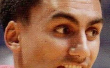 Happy Birthday, Joshua Thomas "Josh" Vanlandingham ( Jan 22 )