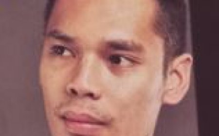 Happy Birthday, Japeth Aguilar ( Jan 25 )