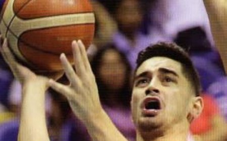 Happy Birthday, Chris Banchero ( Jan 24 )