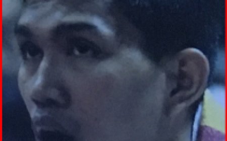 Happy Birthday! Ernesto Ballesteros ( Jan 28 )