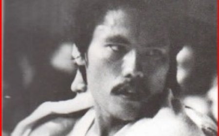 Happy Birthday, Bienvinido Dela Cruz ( Jan 28 )