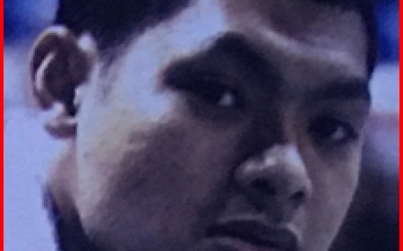 Happy Birthday, Braulio Lim ( Jan 28 )