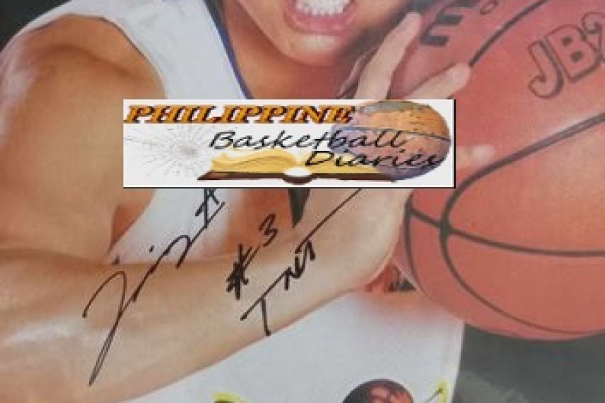 Birthday Greetings to Jimmy Alapag ( Dec 30 )