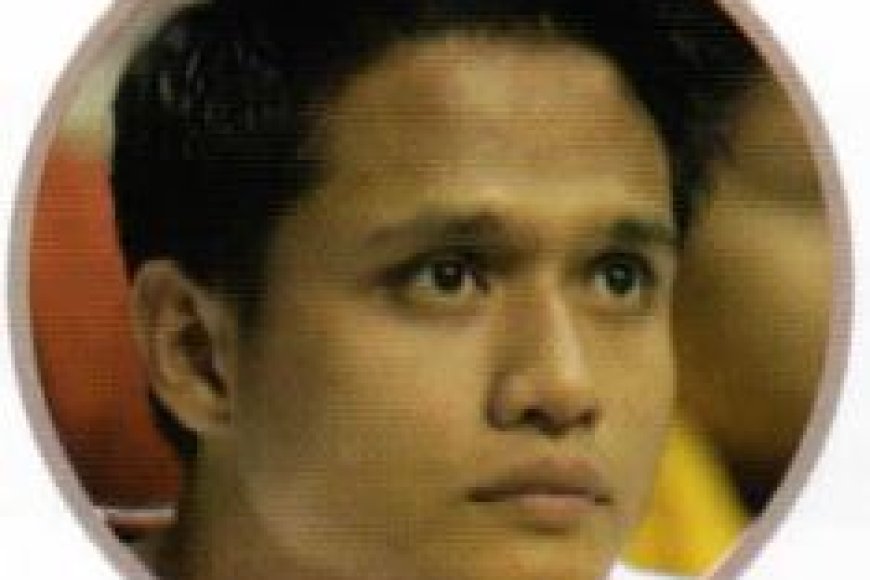 Birthday Greetings to Lordy Tugade ( Dec 30 )