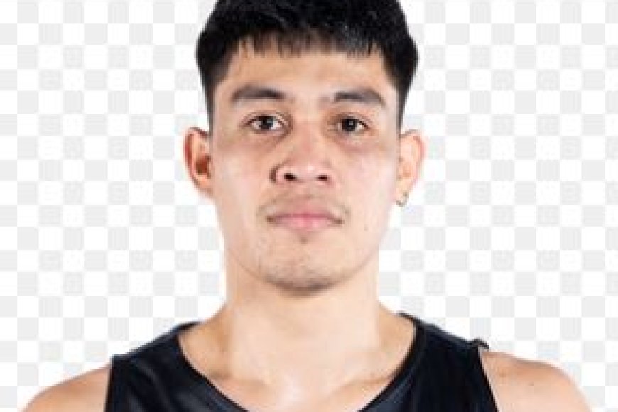 Birthday Greetings to Calvin Oftana ( Jan 03 )