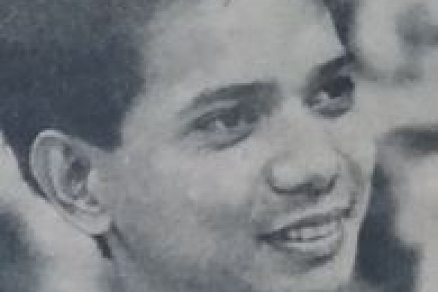 Hector ‘Director’ Calma, one of the PBA’s greatest point guards