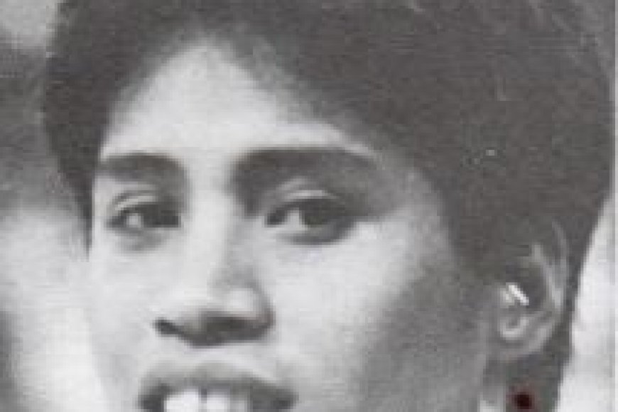 Birthday Greetings to Larry Villanil ( Jan 14 ) Former Ginebra Power forward